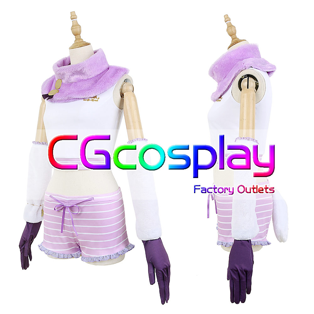 わくわくアニマル 近江彼方 コスプレ衣装 コスプレ通販 わくわくアニマル 近江彼方 コスプレ衣装 コスプレ通販