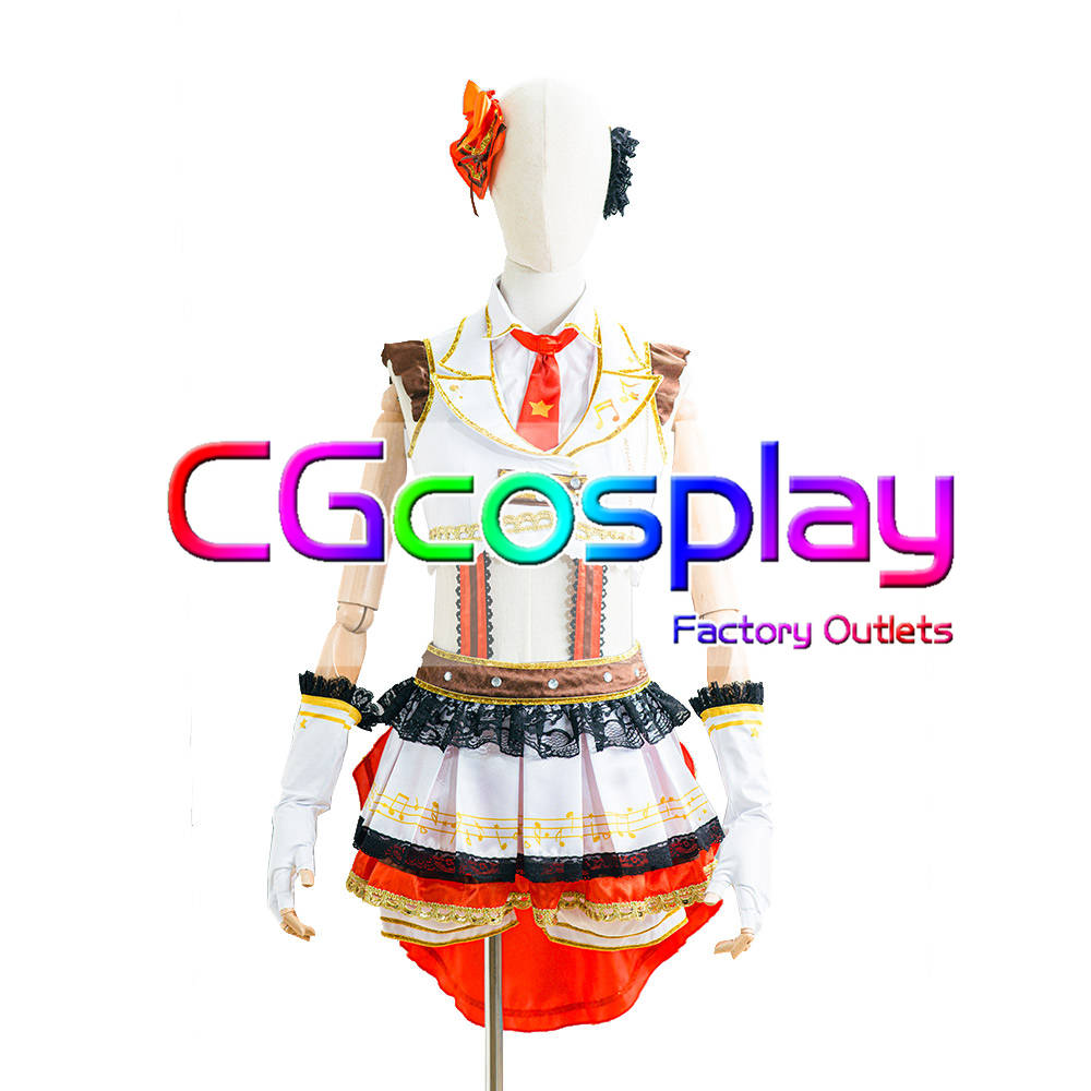 ラブライブ サンシャイン ラブライブ スクフェスac コスプレ衣装 コスプレ通販
