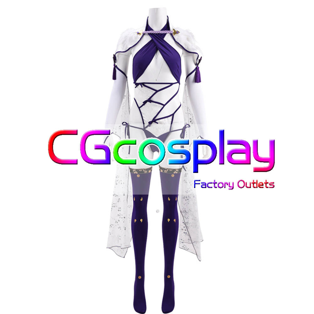 Fate Grand Order コスプレ衣装 コスプレ衣装 アニメ