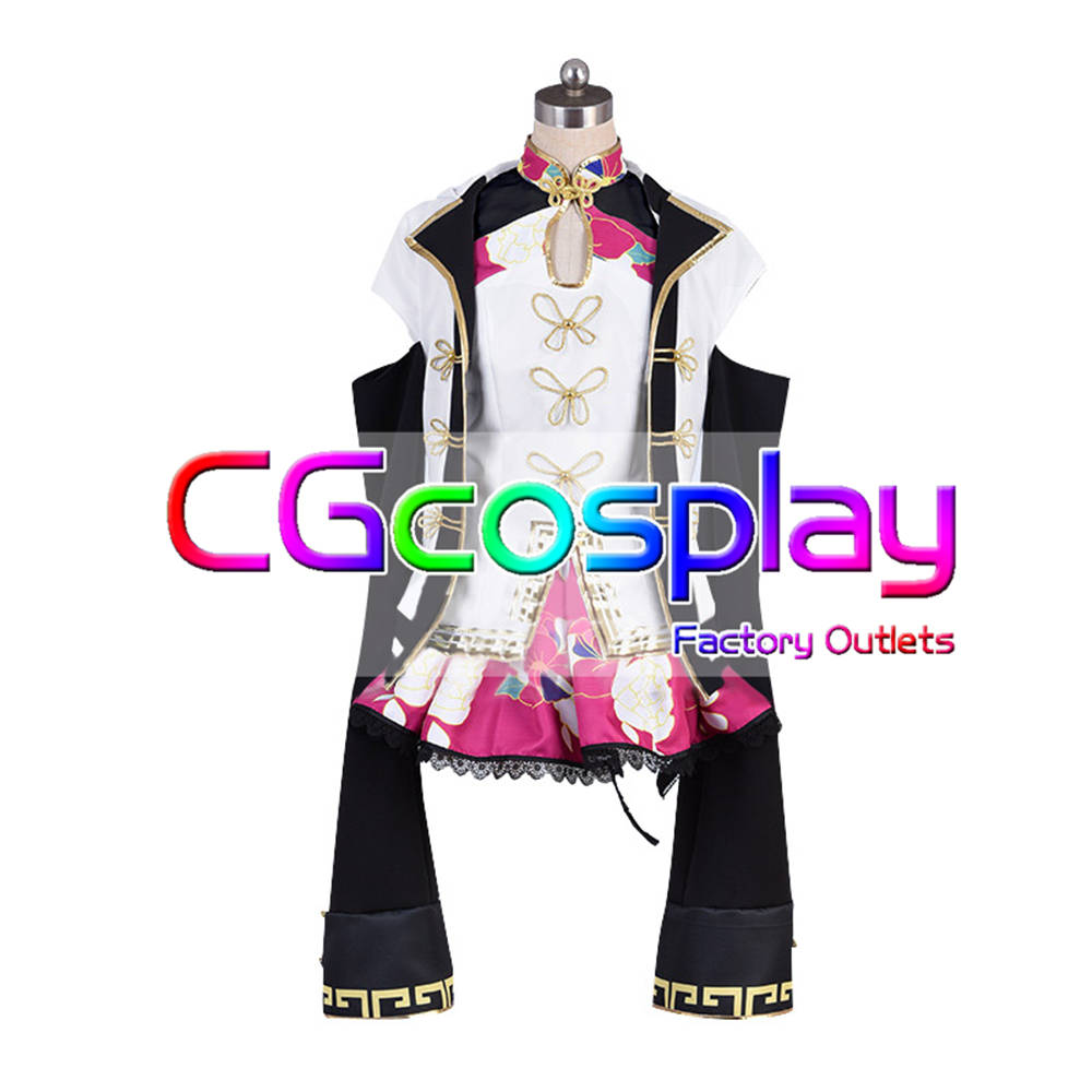 Lovelive Series 9th Anniversary ラブライブ フェス M S 南ことり コスプレ衣装 コスプレ通販