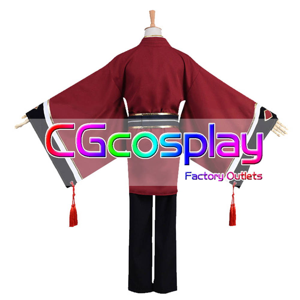 刀剣乱舞 コスプレ衣装 コスプレ衣装 アニメ