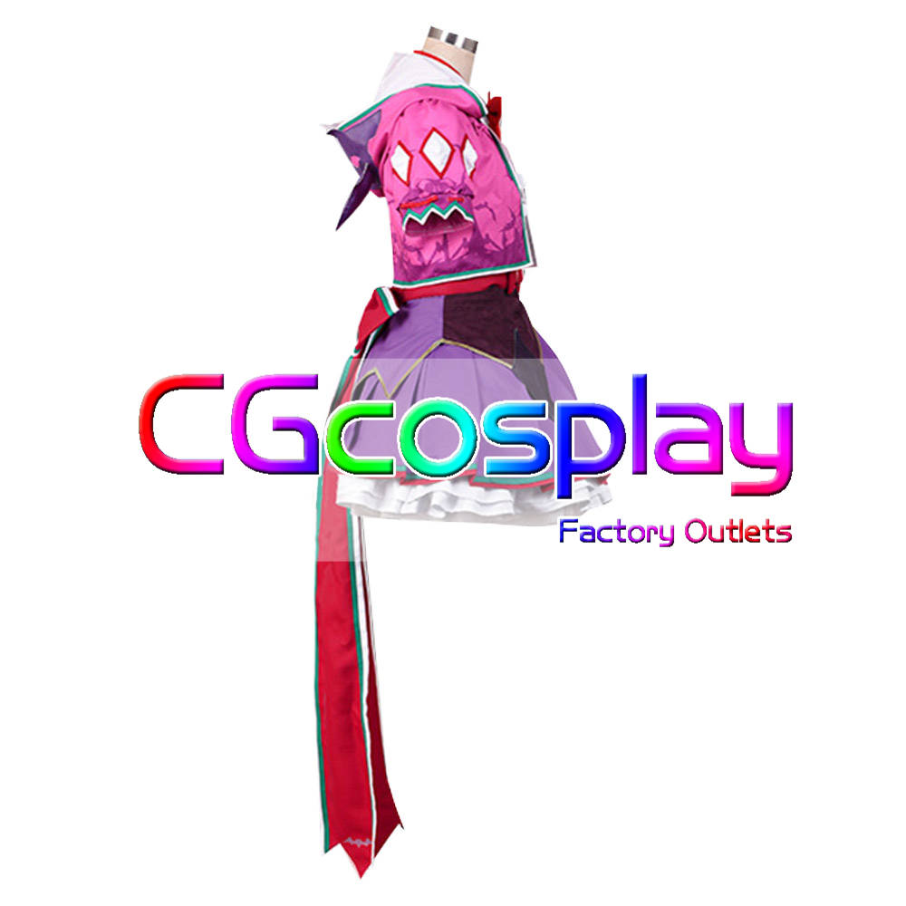 Fate Grand Order コスプレ衣装 コスプレ衣装 アニメ