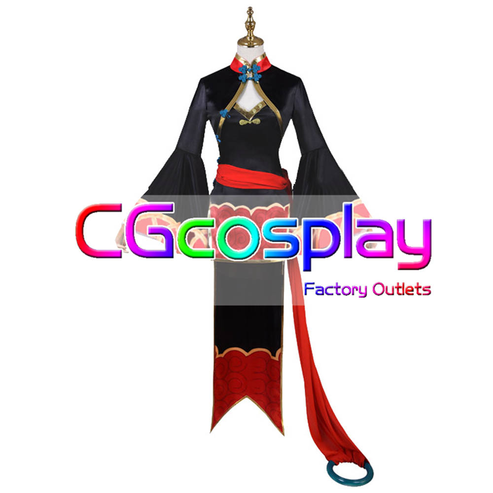 Fate Grand Order コスプレ衣装 コスプレ衣装 アニメ Fate Grand Order コスプレ衣装 コスプレ衣装 アニメ