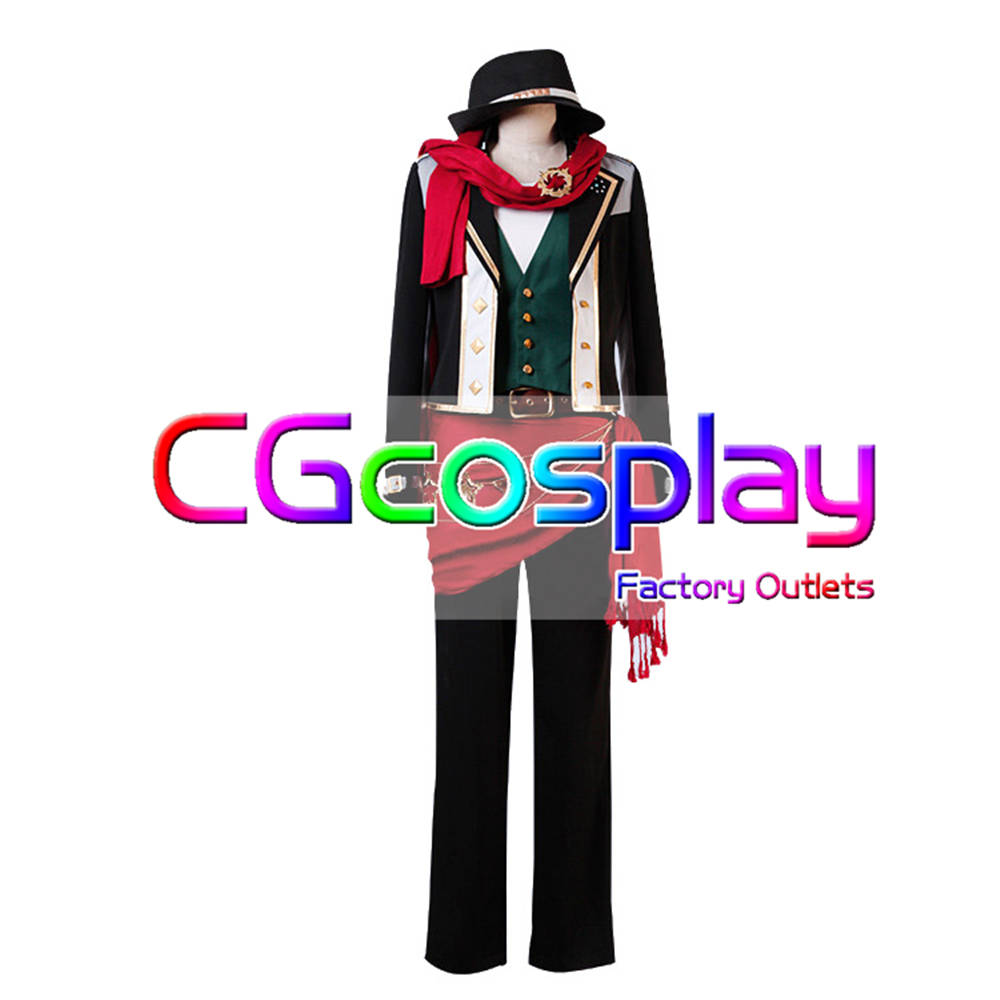 あんさんぶるスターズ コスプレ衣装 コスプレ通販 あんさんぶるスターズ コスプレ衣装 コスプレ通販