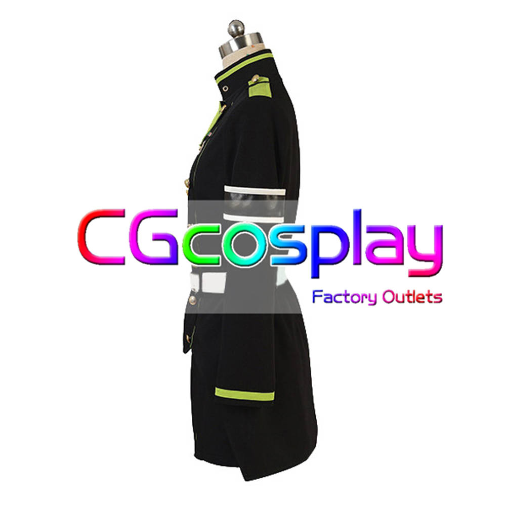 終わりのセラフ コスプレ衣装 コスプレ通販 終わりのセラフ コスプレ衣装 コスプレ通販