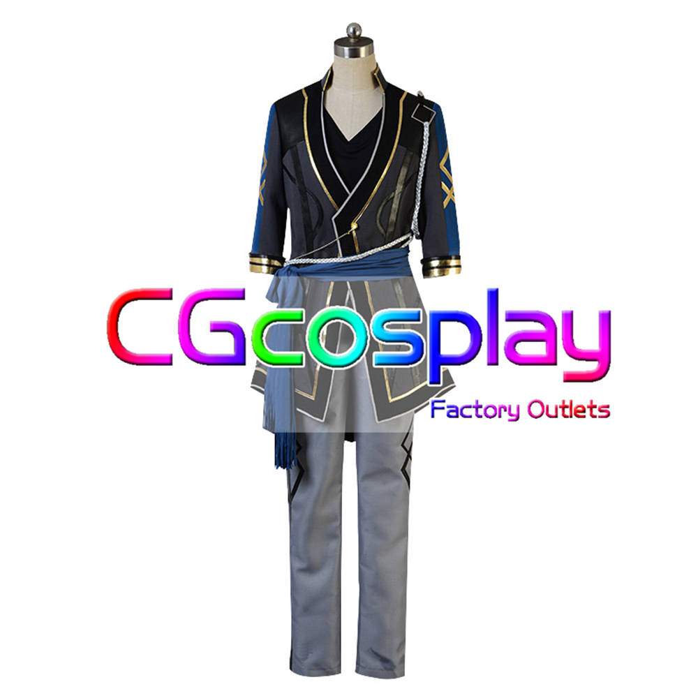 あんさんぶるスターズ コスプレ衣装 コスプレ通販 あんさんぶるスターズ コスプレ衣装 コスプレ通販