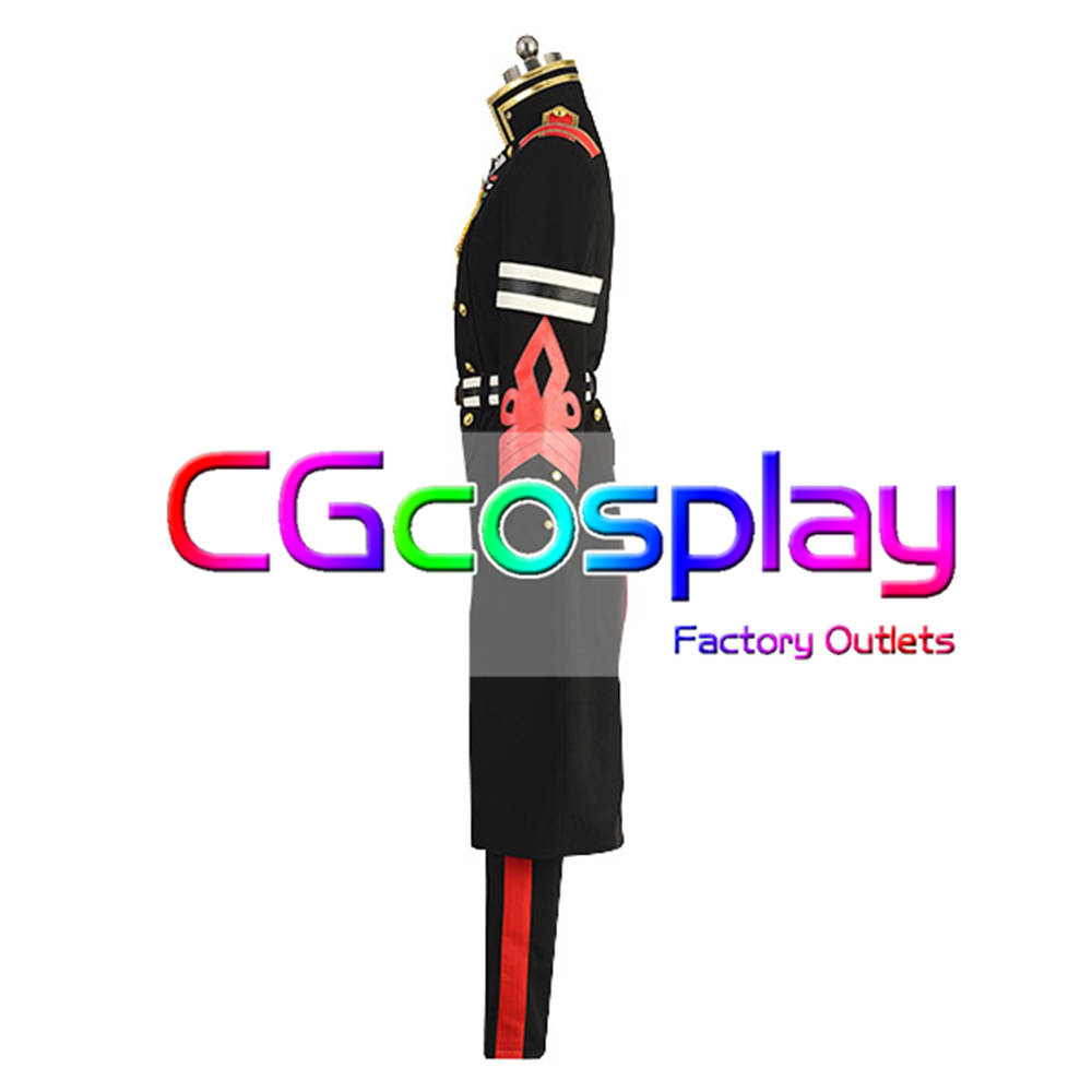 終わりのセラフ コスプレ衣装 コスプレ通販 終わりのセラフ コスプレ衣装 コスプレ通販