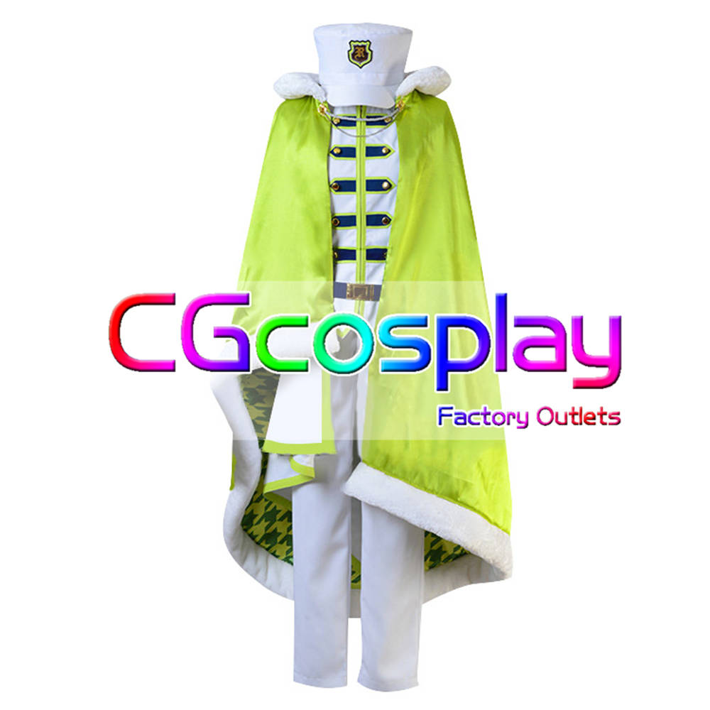 アイドリッシュセブン コスプレ衣装 コスプレ通販 アイドリッシュセブン コスプレ衣装 コスプレ通販