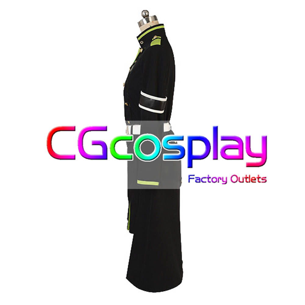 終わりのセラフ コスプレ衣装 コスプレ通販 終わりのセラフ コスプレ衣装 コスプレ通販