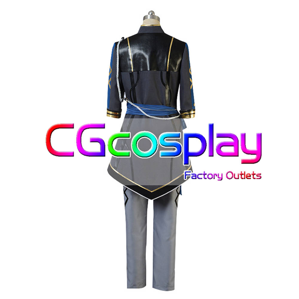 あんさんぶるスターズ コスプレ衣装 コスプレ通販 あんさんぶるスターズ コスプレ衣装 コスプレ通販