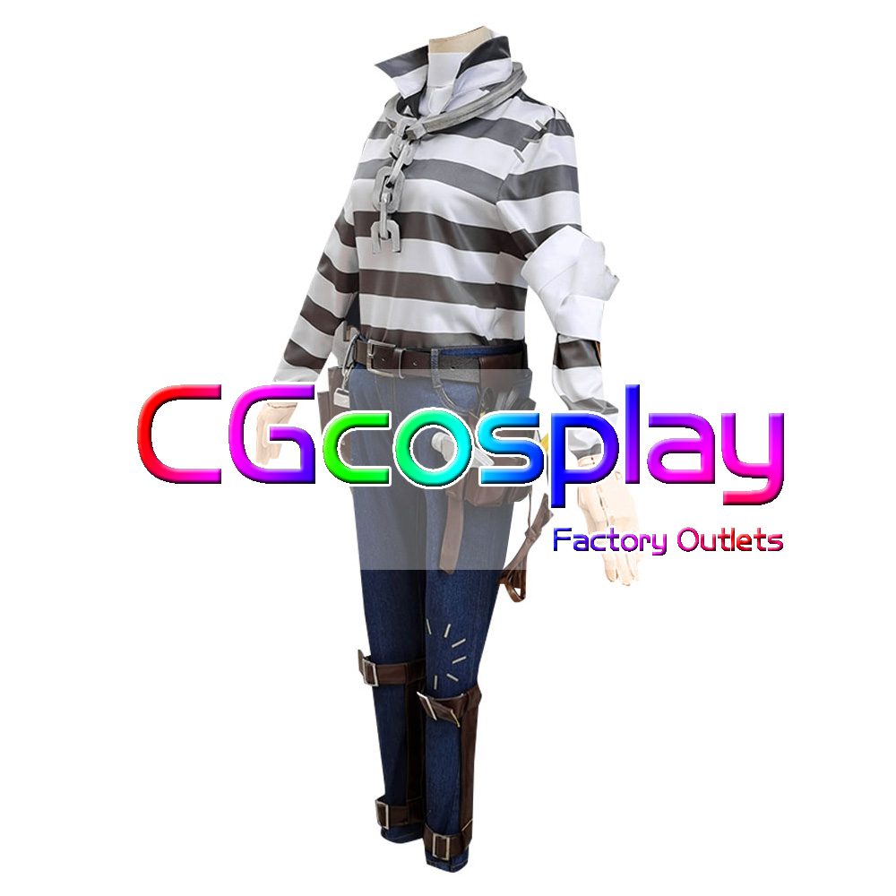 Identityv 第五人格 コスプレ衣装 コスプレ通販