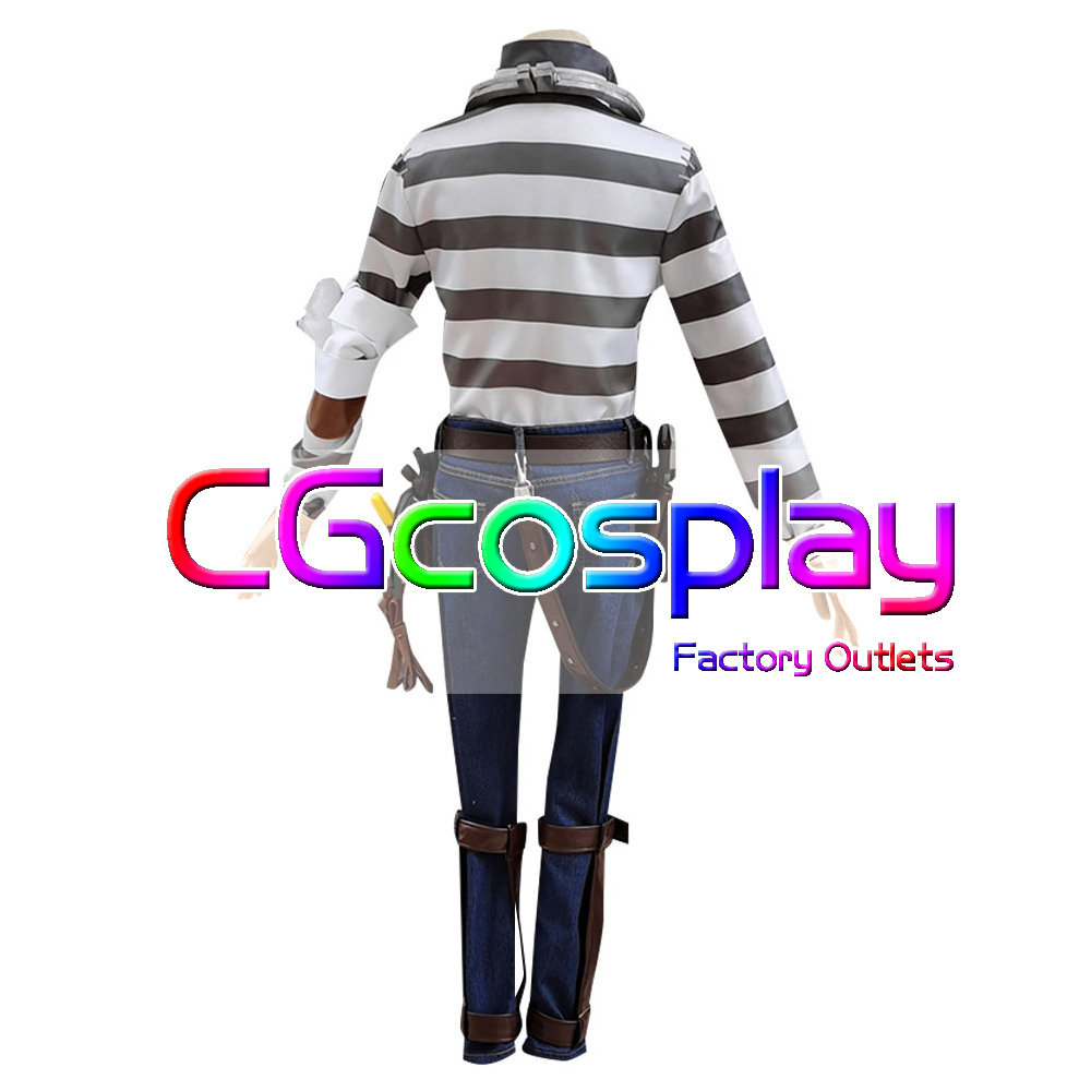 Identityv 第五人格 コスプレ衣装 コスプレ通販 Identityv 第五人格 コスプレ衣装 コスプレ通販