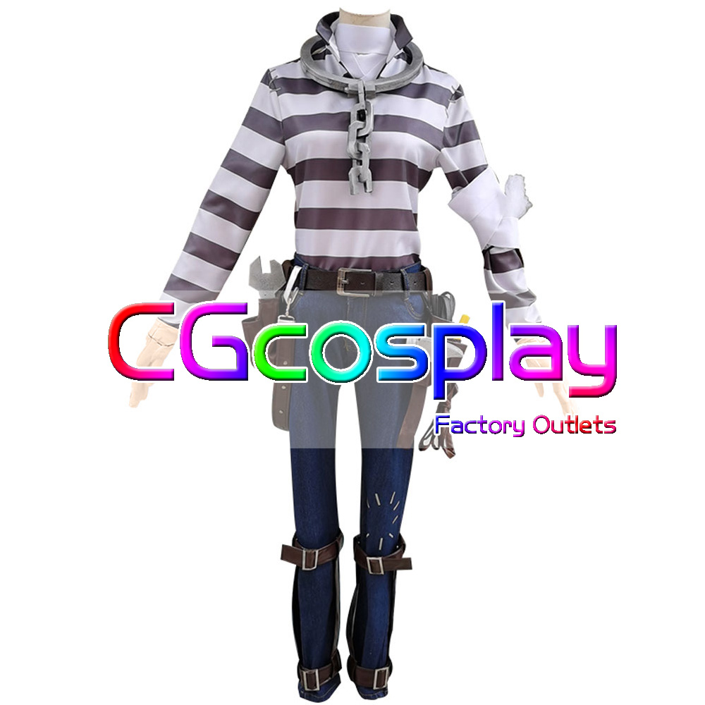Identityv 第五人格 コスプレ衣装 コスプレ通販