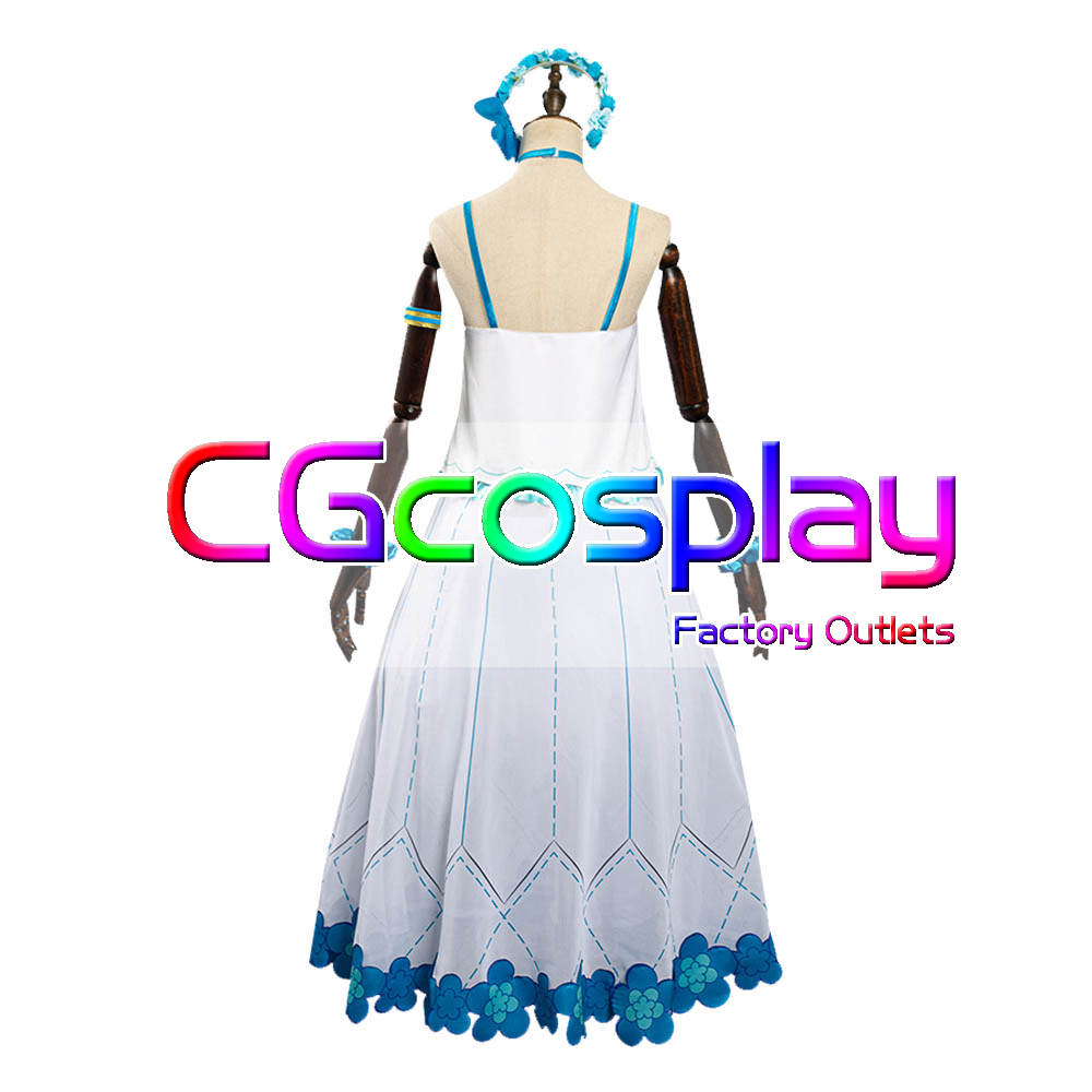 Re ゼロから始める異世界生活 コスプレ衣装 コスプレ衣装 アニメ Re ゼロから始める異世界生活 コスプレ衣装 コスプレ衣装 アニメ