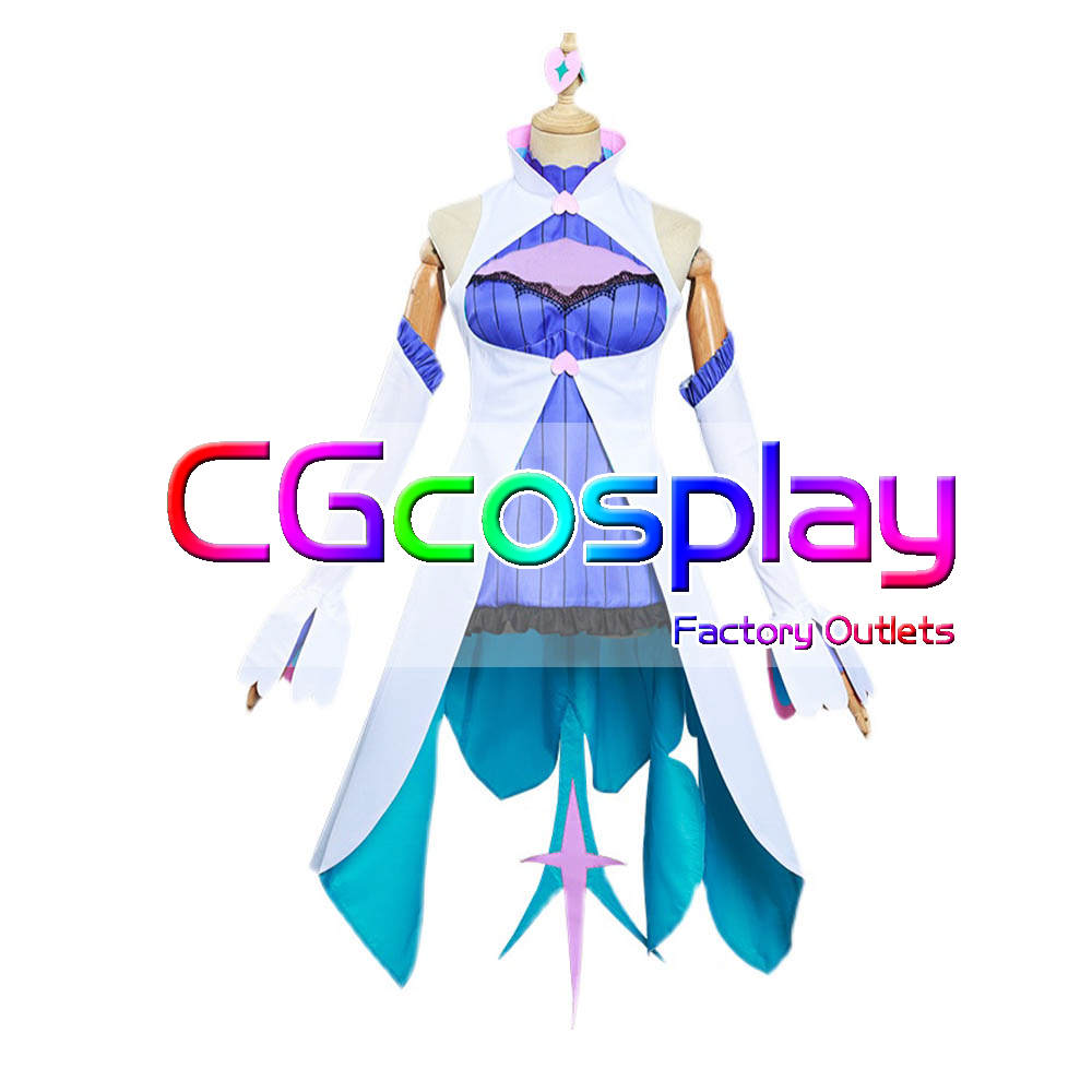 Re ゼロから始める異世界生活 コスプレ衣装 コスプレ衣装 アニメ