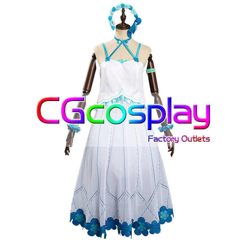 Re ゼロから始める異世界生活 コスプレ衣装 コスプレ衣装 アニメ