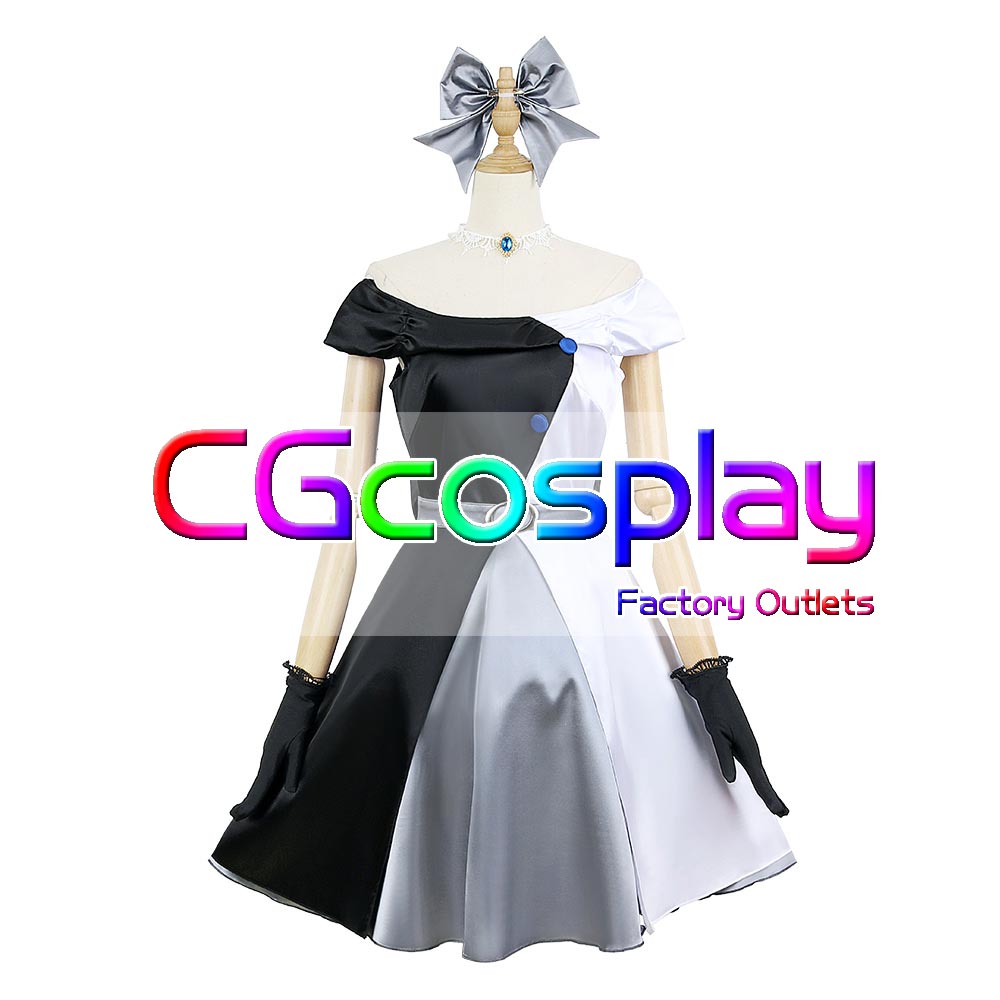 Awaking Promice 上原歩夢 コスプレ衣装 コスプレ通販