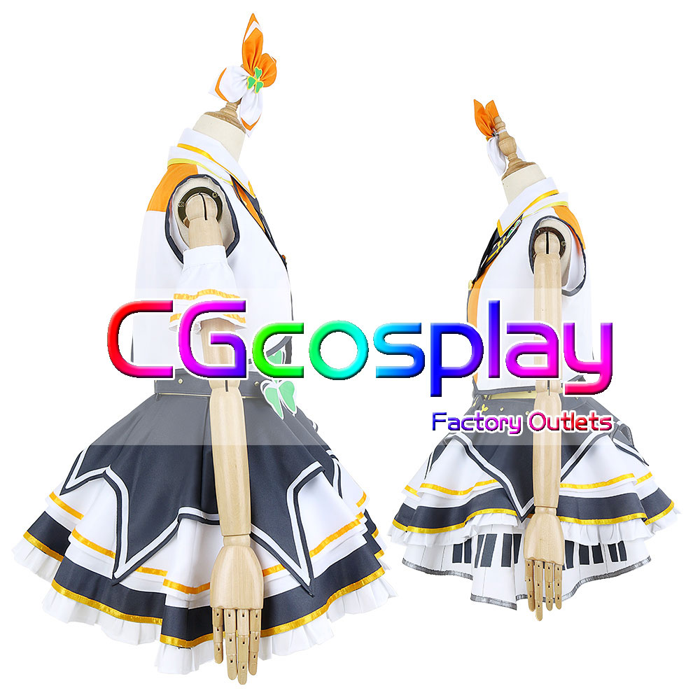 最高の品質の 高品質 新作 別売り 靴とウィッグ コスプレ衣装風 花里みのり モモジャン プロセカ カラフルステージ プロジェクトセカイ コミック アニメ ゲームキャラクター 最高の品質の 高品質 新作 別売り 靴とウィッグ コスプレ衣装風 花里みのり モモジャン プロセカ カラフルステージ プロジェクトセカイ コミック アニメ ゲームキャラクター