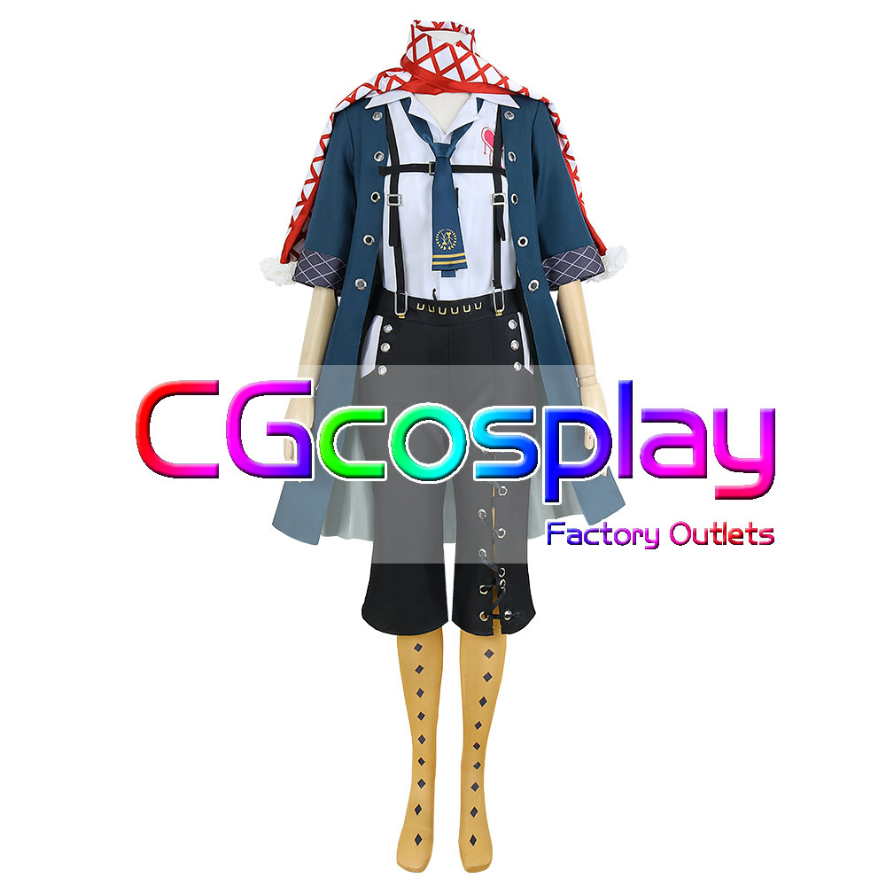 にじさんじ ましろ コスプレ衣装 コスプレ通販 にじさんじ ましろ コスプレ衣装 コスプレ通販