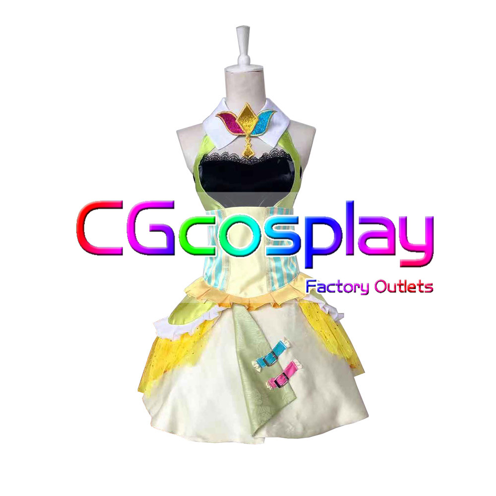 アイカツ コスプレ衣装 コスプレ通販 アイカツ コスプレ衣装 コスプレ通販