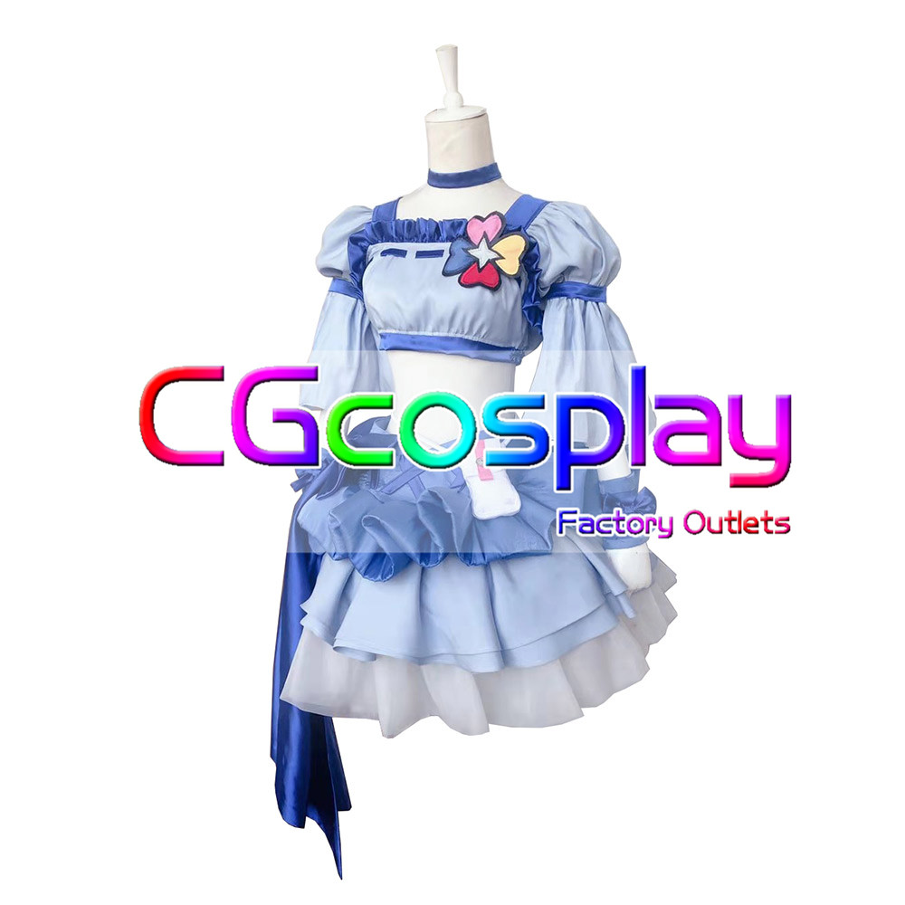 キュアパイン コスプレ衣装|コスプレ通販