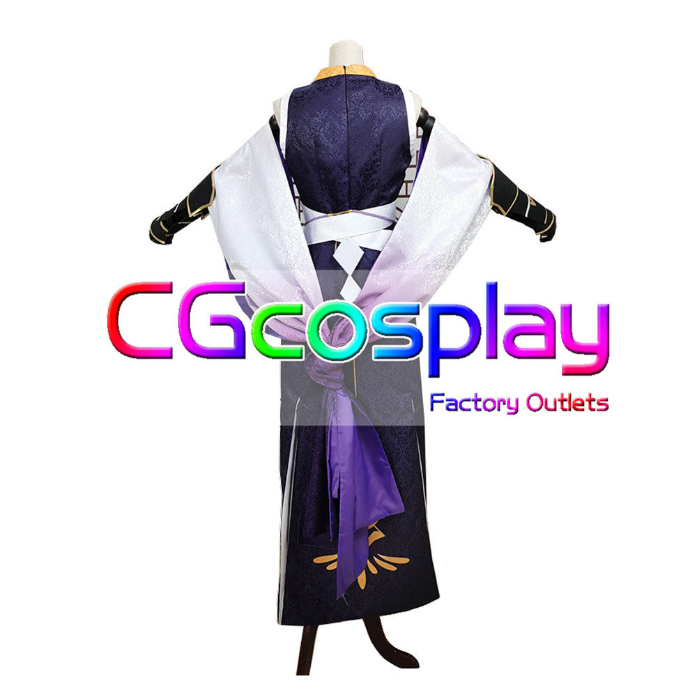 本格幻想rpg 陰陽師 百目鬼 幻夜の瞳 コスプレ衣装 コスプレ衣装 安い