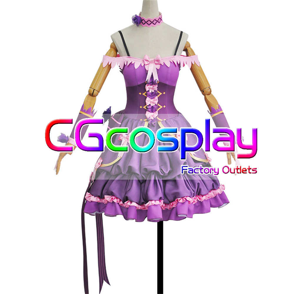 Re ゼロから始める異世界生活 コスプレ衣装 コスプレ衣装 アニメ Re ゼロから始める異世界生活 コスプレ衣装 コスプレ衣装 アニメ