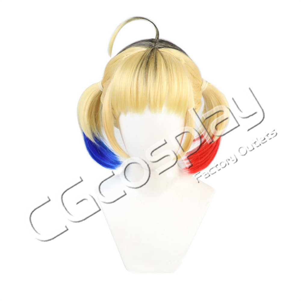 狼ゲーム コスプレウィッグ コスプレ衣装