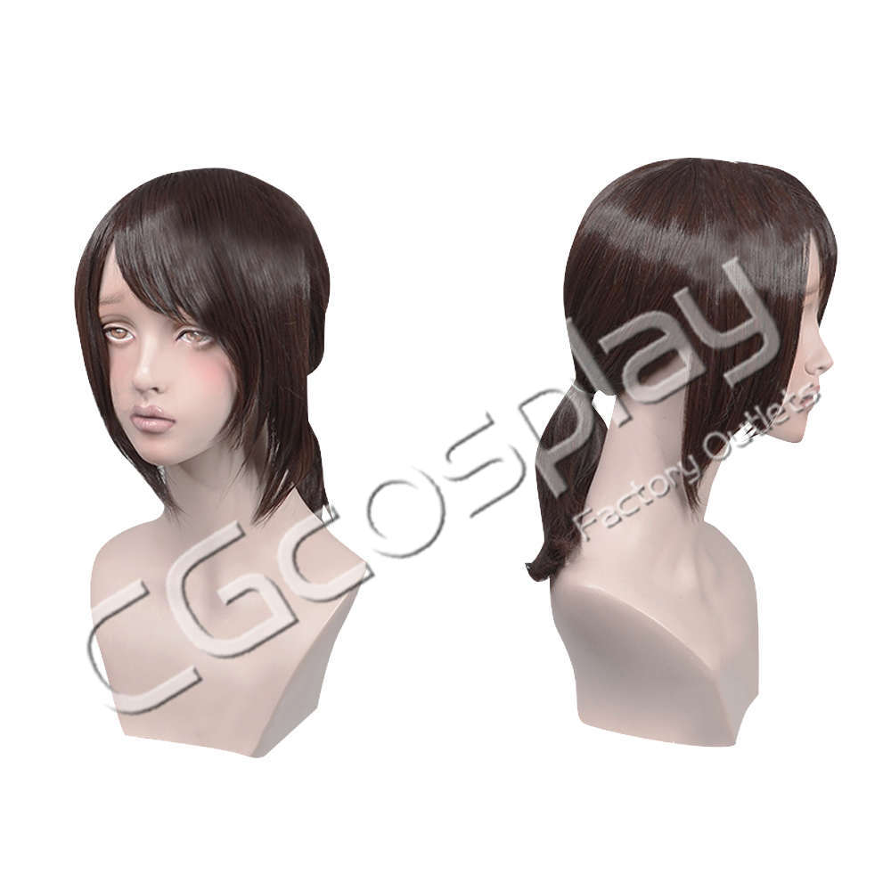 B The Beginning コスプレウィッグ コスプレ衣装 B The Beginning コスプレウィッグ コスプレ衣装