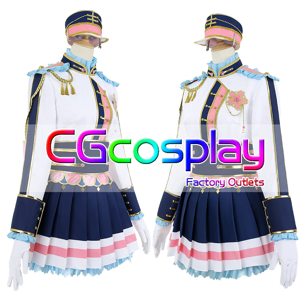 チアガール編 東條希 コスプレ衣装 コスプレ衣装通販