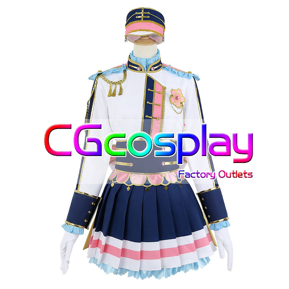 チアガール編 東條希 コスプレ衣装 コスプレ衣装通販