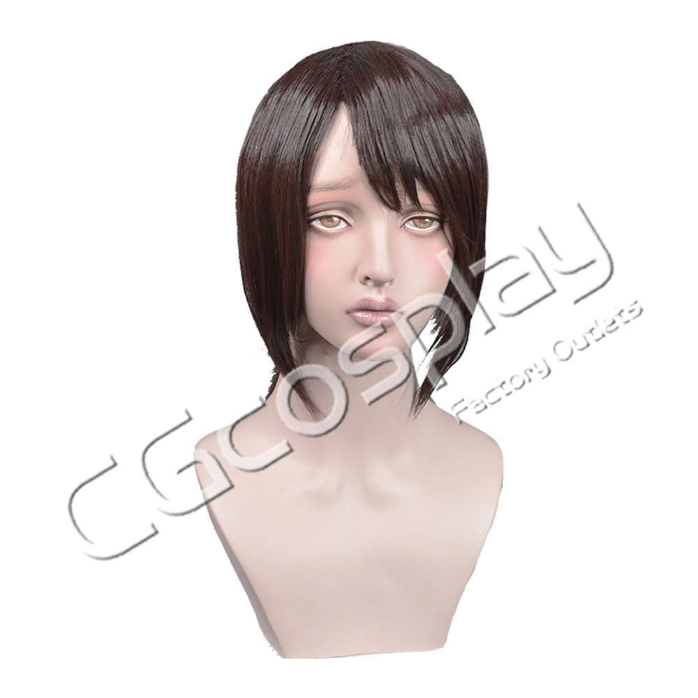 B The Beginning コスプレウィッグ コスプレ衣装 B The Beginning コスプレウィッグ コスプレ衣装