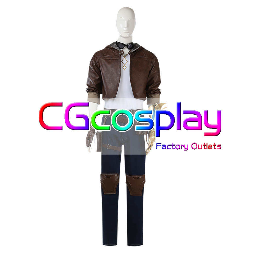 League Of Legends リーグ オブ レジェンド Lol 冒険家 エズリアル コスプレ衣装 コスプレ通販 League Of Legends リーグ オブ レジェンド Lol 冒険家 エズリアル コスプレ衣装 コスプレ通販