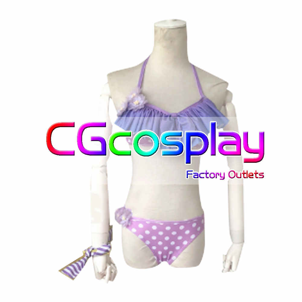 Lovelive Series 9th Anniversary ラブライブ フェス M S 南ことり コスプレ衣装 コスプレ通販
