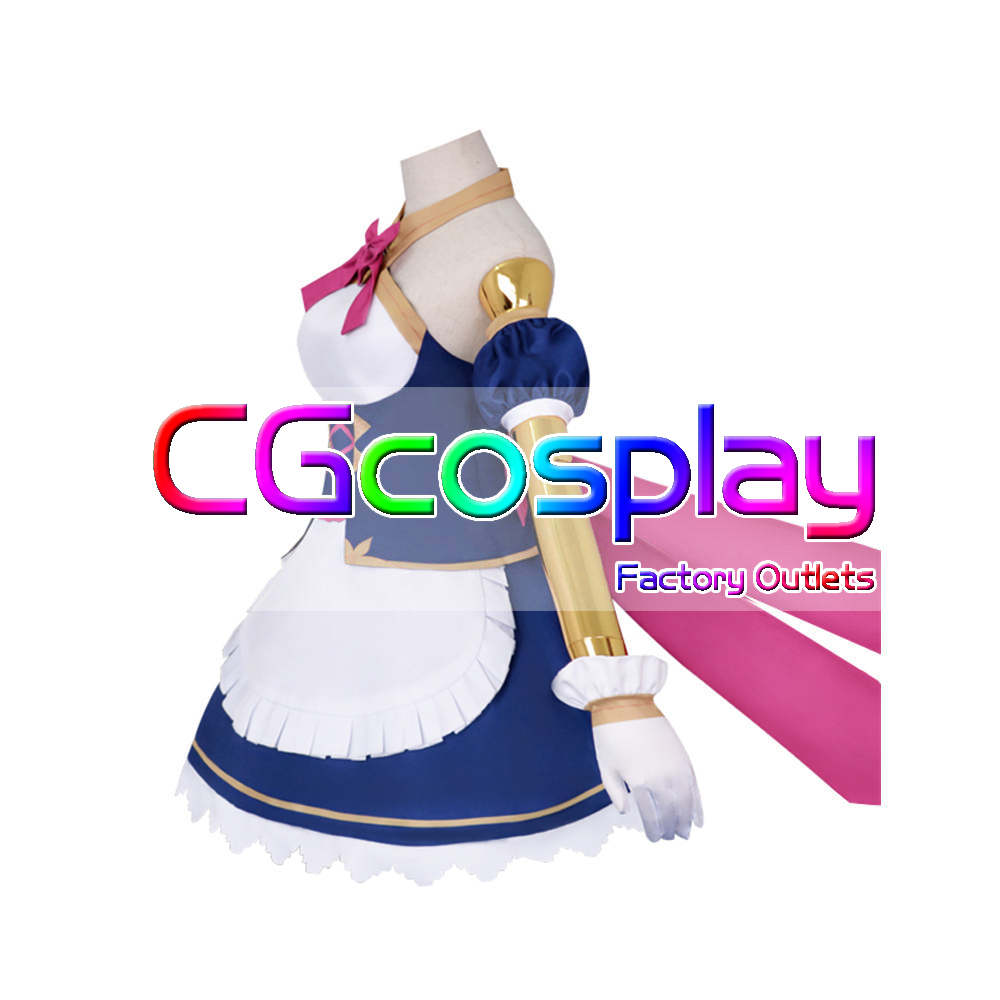 プリコネr コスプレ衣装 コスプレ衣装 アニメ プリコネr コスプレ衣装 コスプレ衣装 アニメ