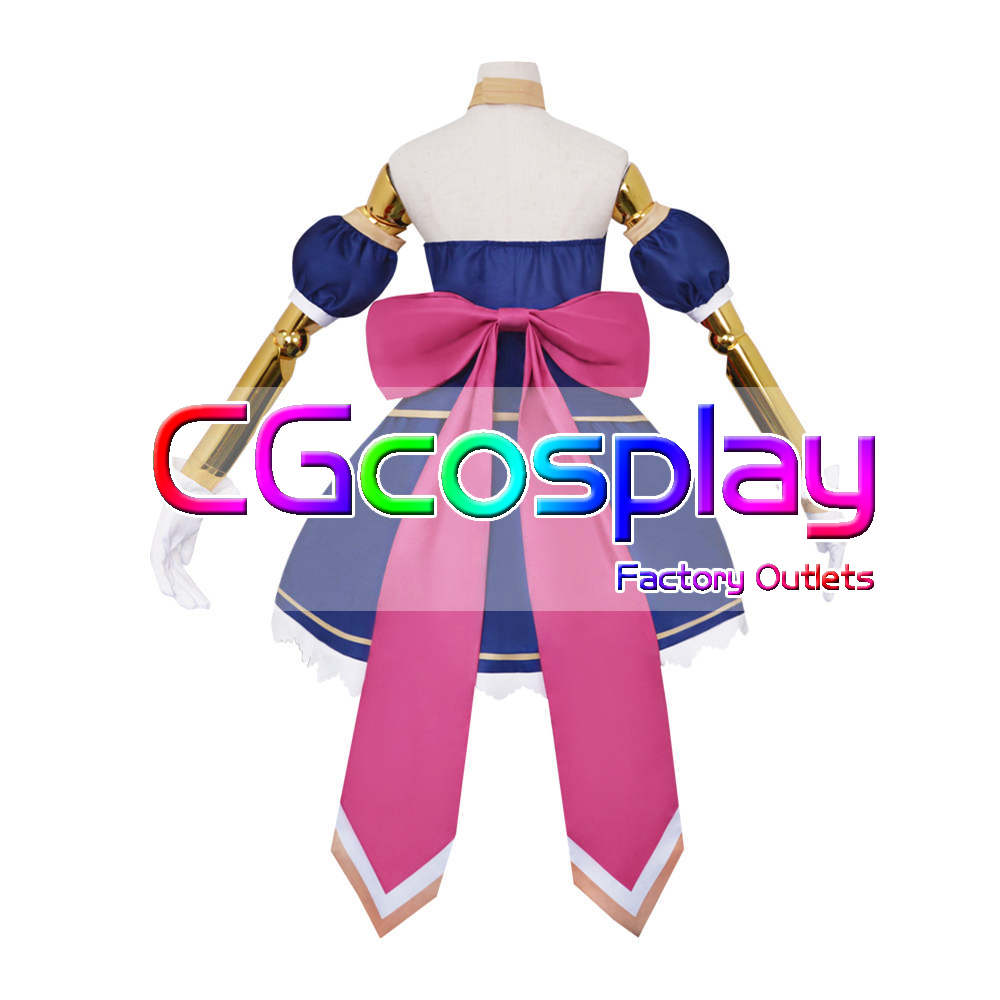 プリコネr コスプレ衣装 コスプレ衣装 アニメ