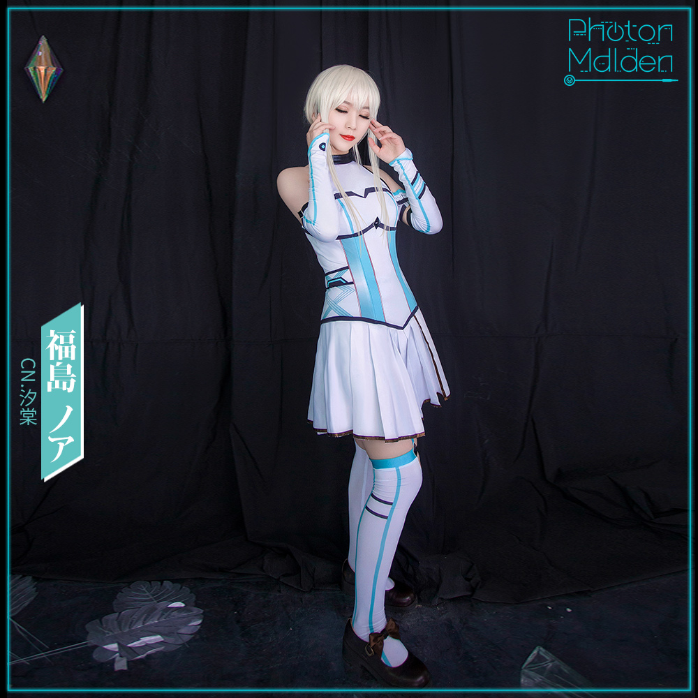福島ノア コスプレ衣装 コスプレ衣装通販