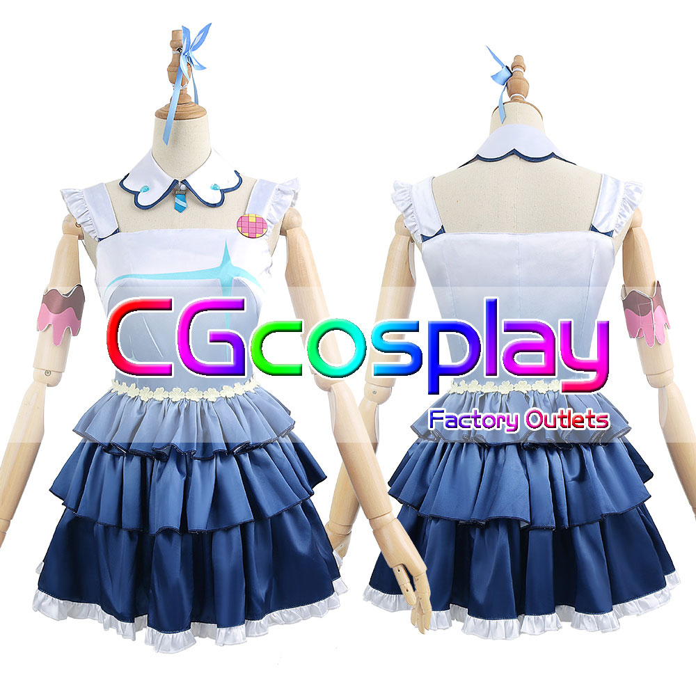 結ヶ丘 唐可可 コスプレ衣装|コスプレ通販 結ヶ丘 唐可可 コスプレ衣装|コスプレ通販