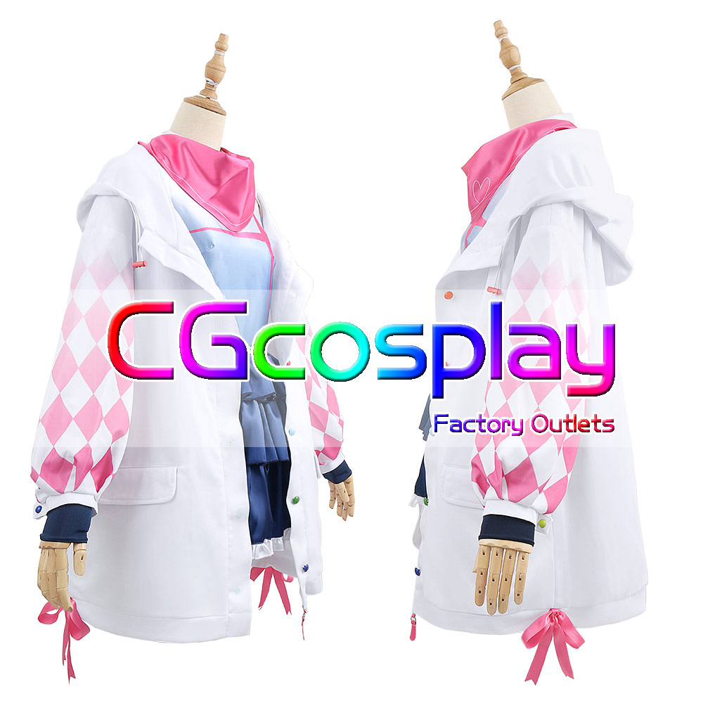 結ヶ丘 嵐千砂都 コスプレ衣装|コスプレ通販