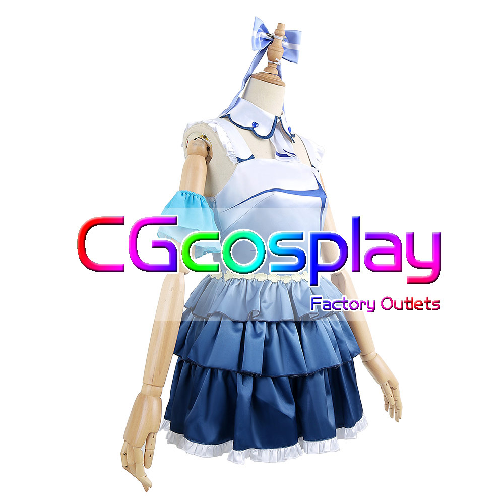 結ヶ丘 葉月恋 コスプレ衣装|コスプレ通販