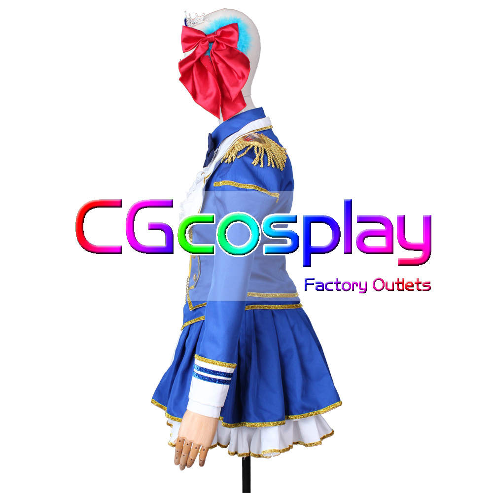 ウマ娘プリティーダービー コスプレ衣装｜コスプレ衣装 安い
