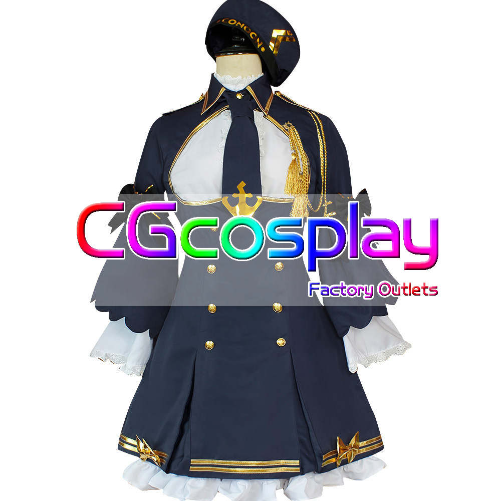 アズールレーン コスプレ衣装 コスプレ衣装 安い アズールレーン コスプレ衣装 コスプレ衣装 安い