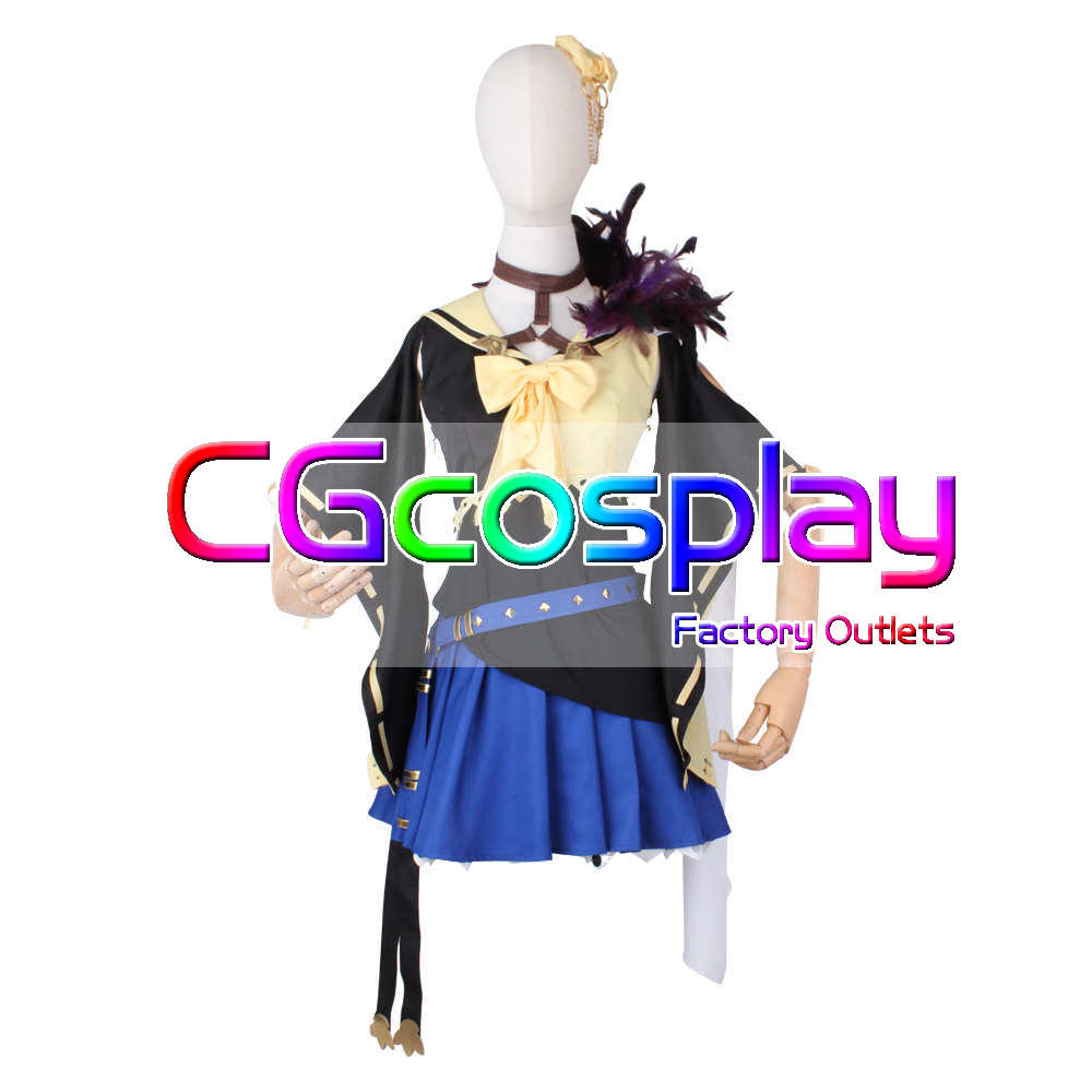 オンラインストア在庫 ウマ娘 エアグルーヴ コスプレ フルセット www 