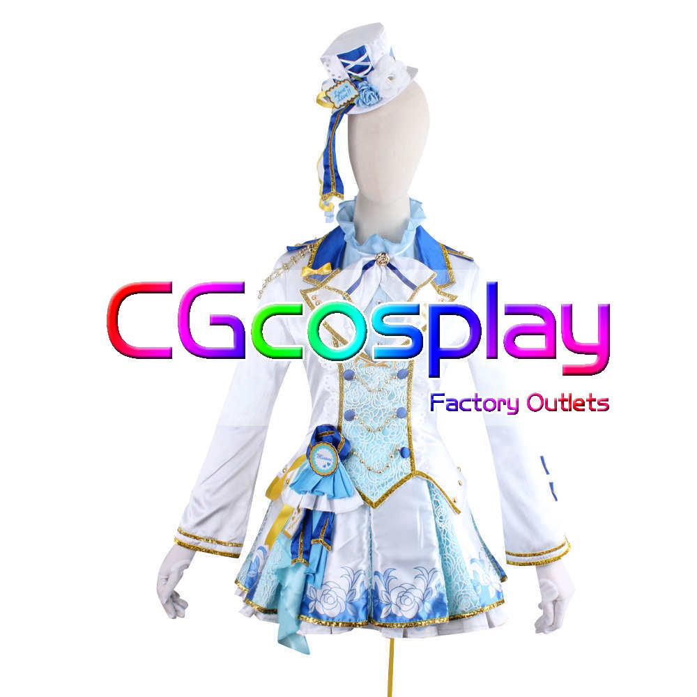 ラブライブ サンシャイン ラブライブ スクフェスac コスプレ衣装 コスプレ通販