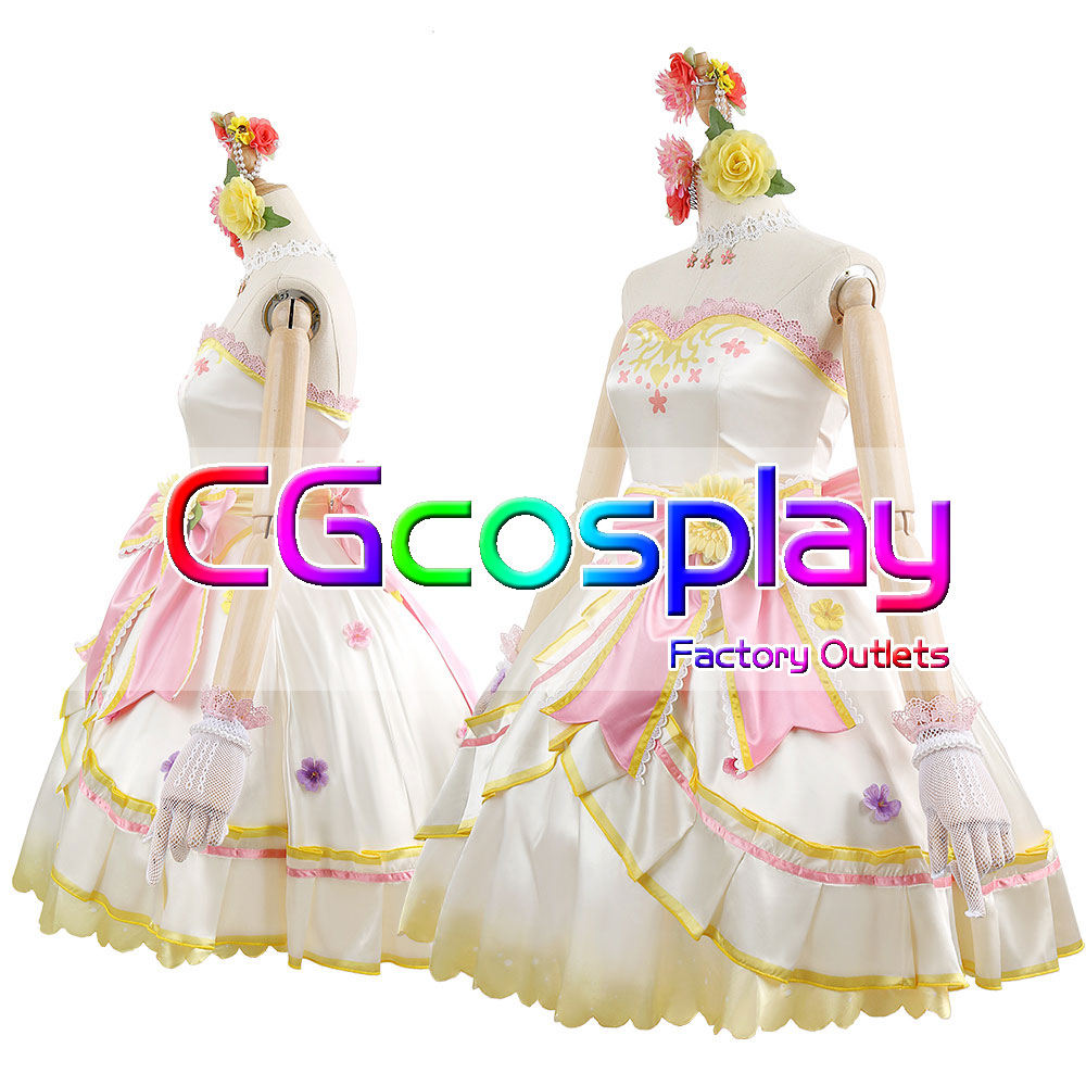 46 割引最高の品質 高品質 新作 ウマ娘 プリティーダービー マヤノトップガン花嫁 コスプレ衣装 靴 耳 尾 ウィッグ コミック アニメ ゲームキャラクター コスプレ衣装 コミック アニメグッズ Www Musikhazi Com