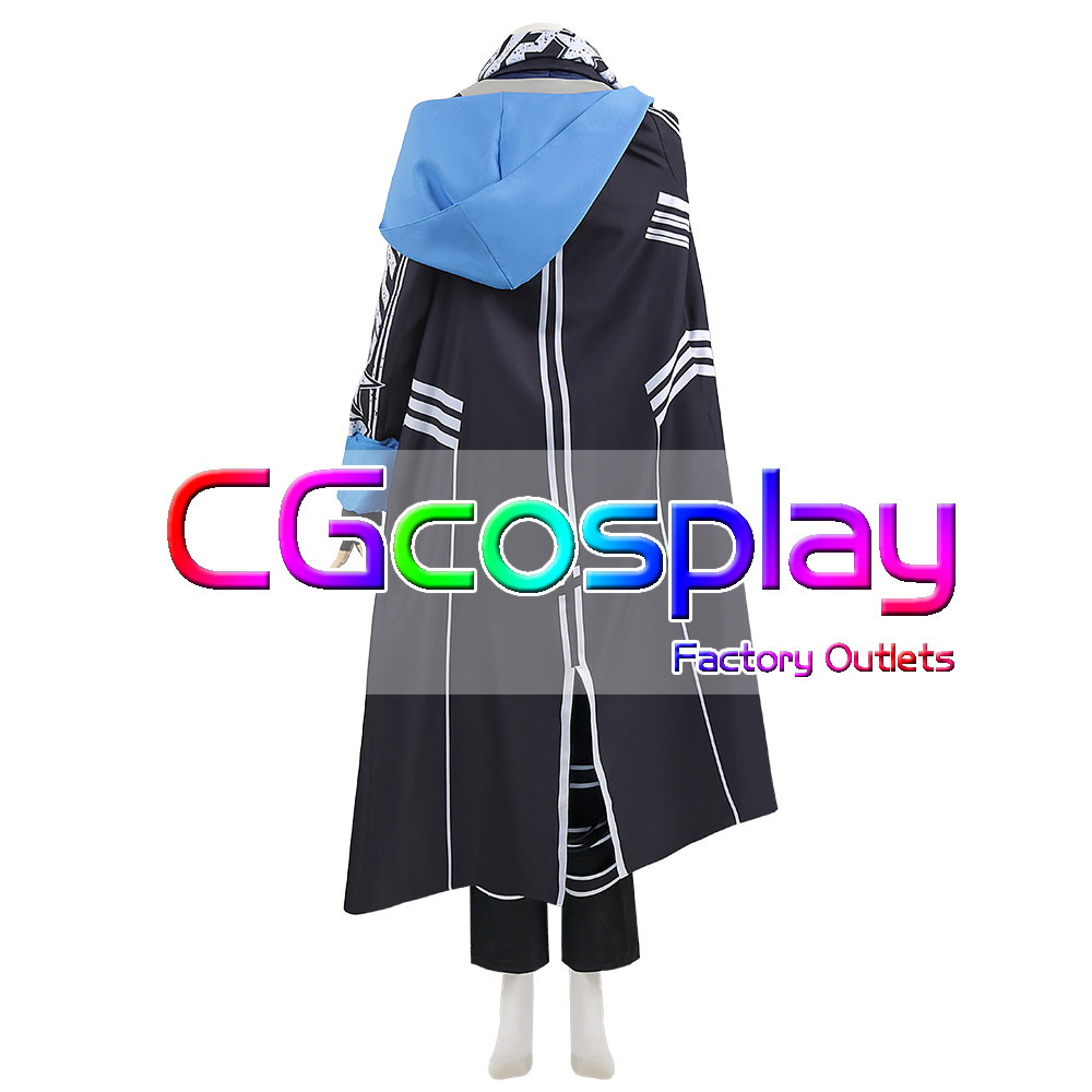 Vtuber アクシア・クローネ コスプレ衣装|コスプレ衣装通販 Vtuber アクシア・クローネ コスプレ衣装|コスプレ衣装通販