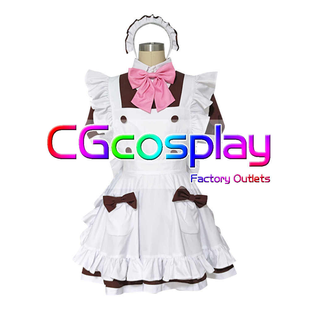小林さんちのメイドラゴン コスプレ衣装|コスプレ通販