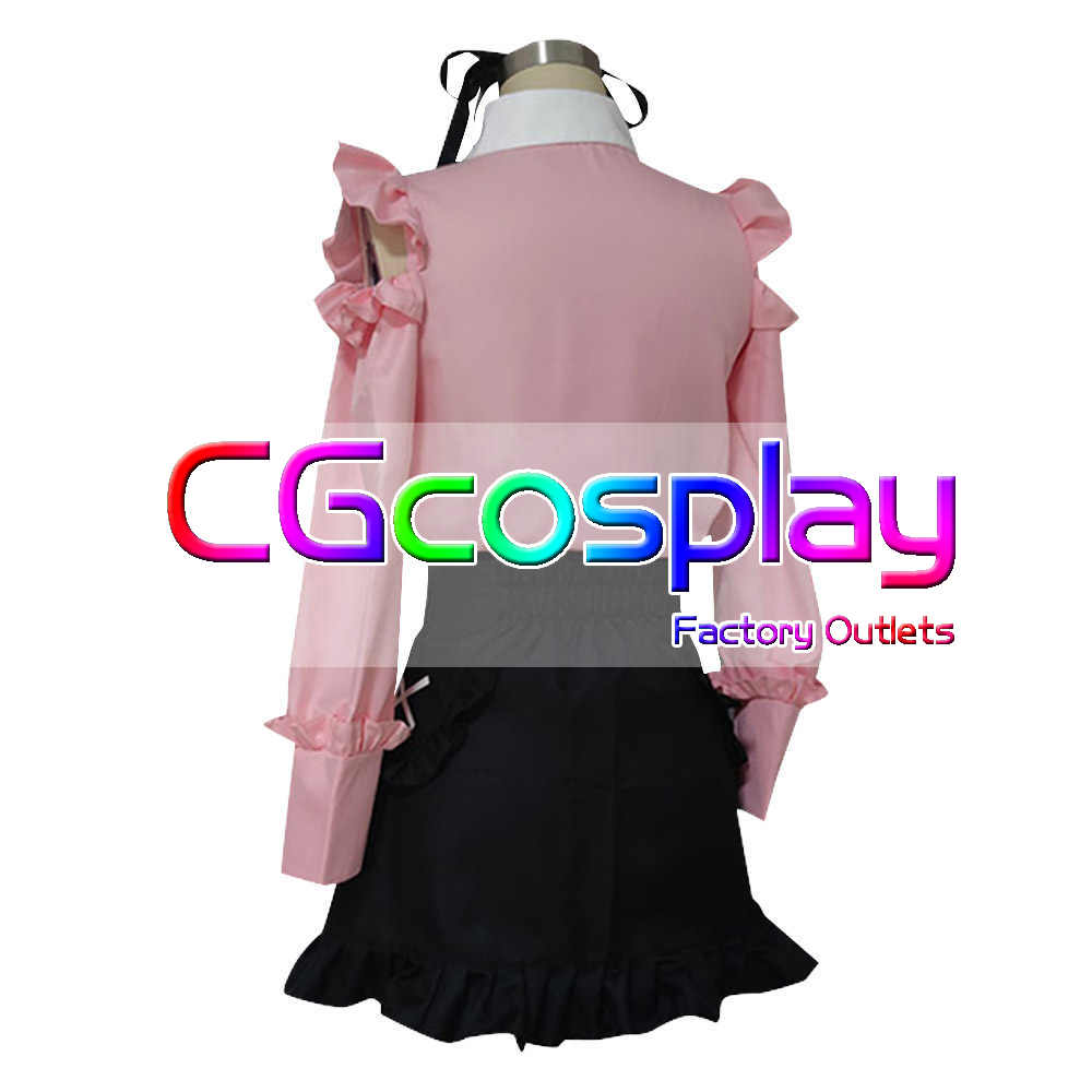叶 (かなえ) 新衣装 コスプレ衣装|コスプレ衣装通販