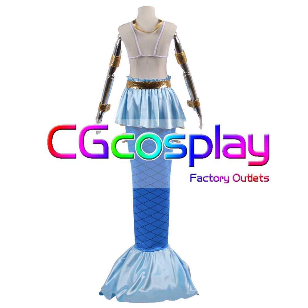 Fairy Tail フェアリーテイル ローグ チェーニ コスプレ衣装 コスプレ衣装 安い