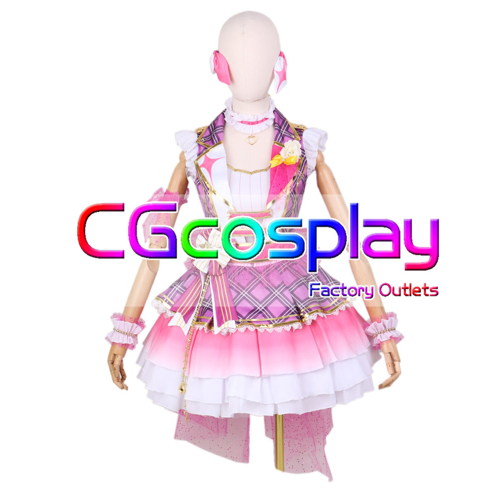 ラブライブ! サンシャイン!!/ラブライブ！スクフェスAC コスプレ衣装|コスプレ通販